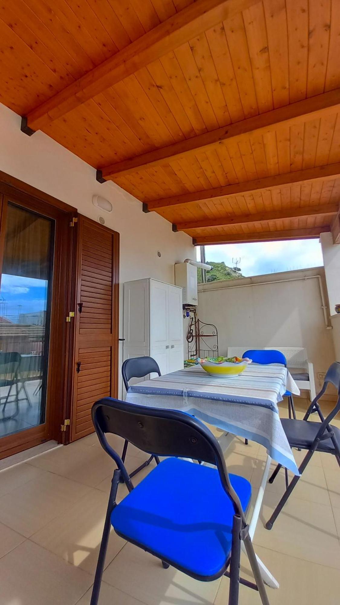 Kalimera Guest House Giardini Naxos Exterior foto