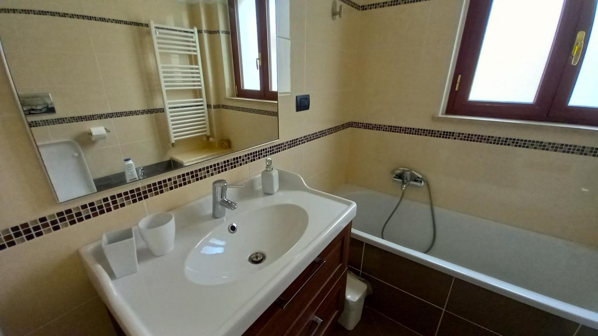 Kalimera Guest House Giardini Naxos Exterior foto